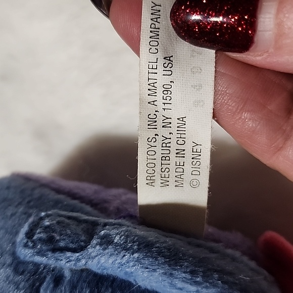 EOYORE  STUFFED TOYS ( 2 ) - Picture 13 of 13